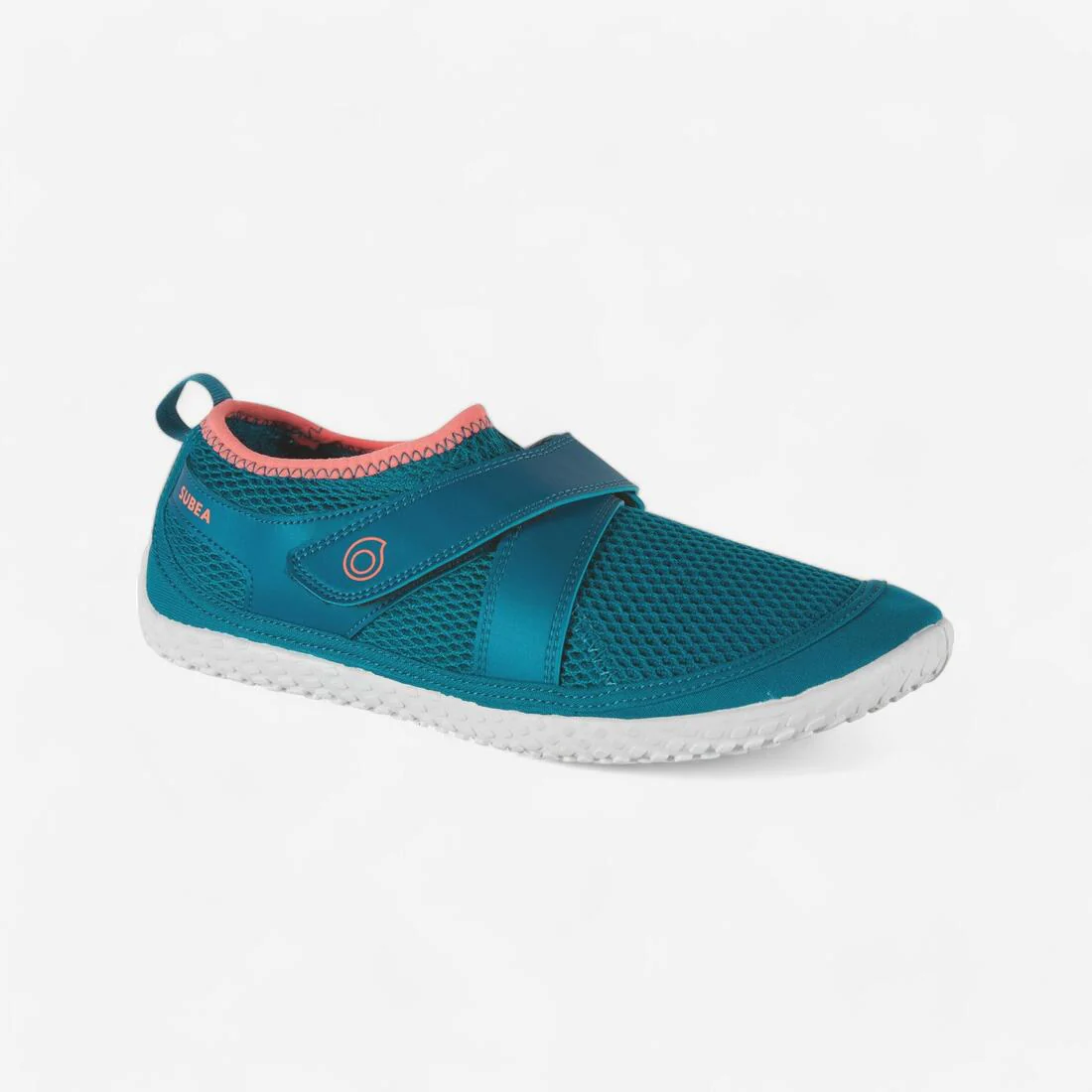 ZAPATOS DE AGUA UNISEX 500 - AGARRE Y COMODIDAD PARA RIOS Y PLAYAS - Image 2