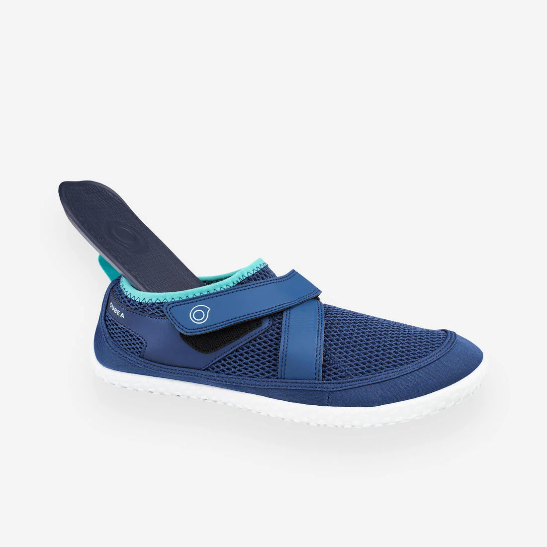ZAPATOS DE AGUA UNISEX 500 - AGARRE Y COMODIDAD PARA RIOS Y PLAYAS - Image 5