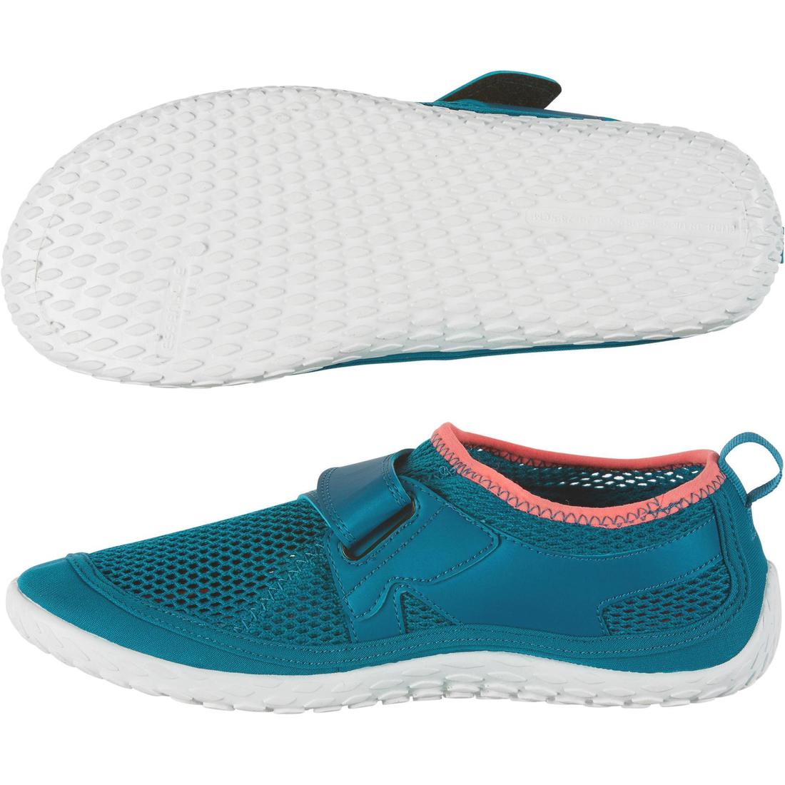 ZAPATOS DE AGUA UNISEX 500 - AGARRE Y COMODIDAD PARA RIOS Y PLAYAS - Image 6