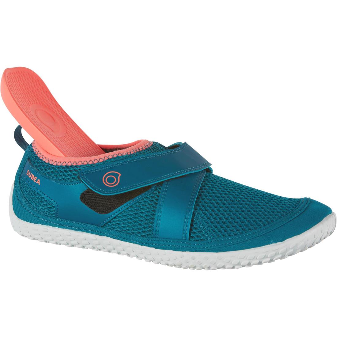 ZAPATOS DE AGUA UNISEX 500 - AGARRE Y COMODIDAD PARA RIOS Y PLAYAS - Image 7
