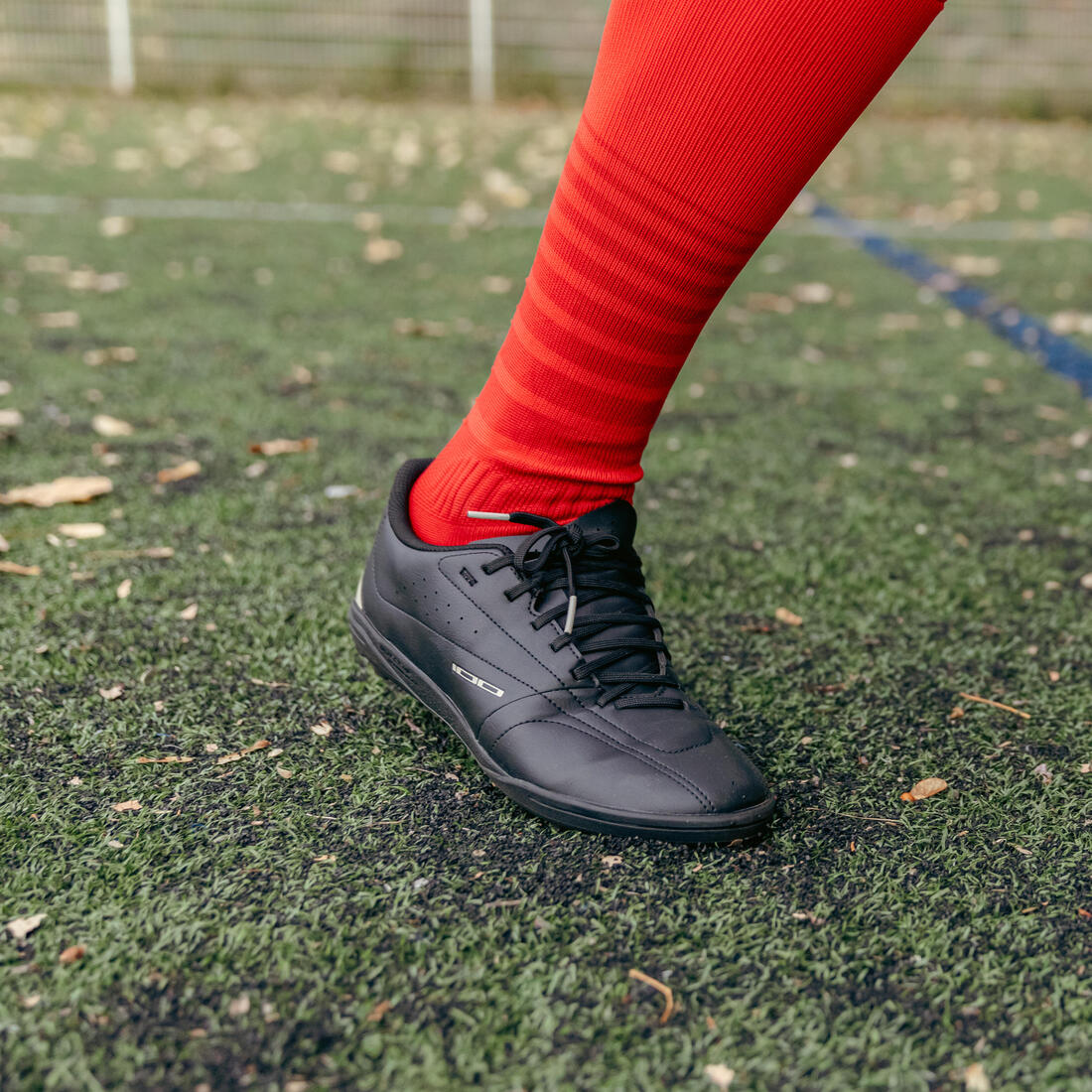 ZAPATOS DE FÚTBOL 100 TURF TF ADULTO - Image 11