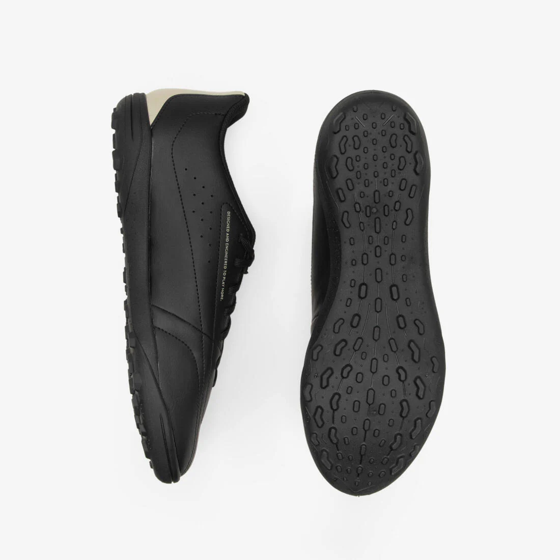 ZAPATOS DE FÚTBOL 100 TURF TF ADULTO - Image 8