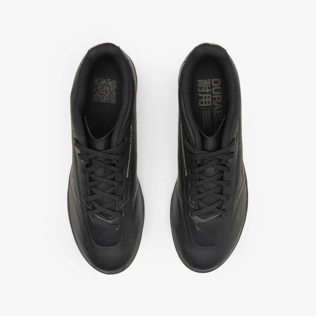 ZAPATOS DE FÚTBOL 100 TURF TF ADULTO - Image 9