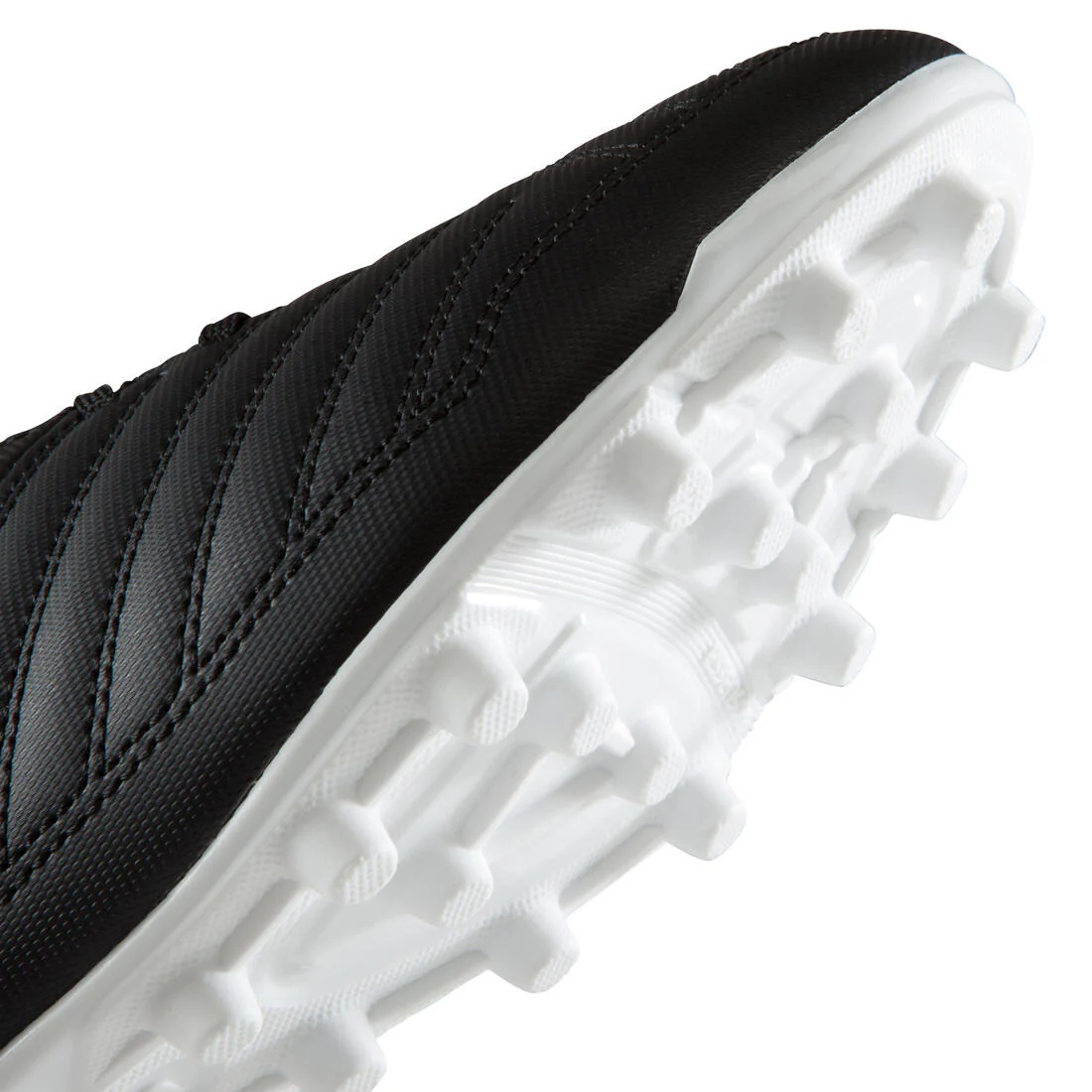 ZAPATOS DE FÚTBOL AGILITY 100 AG/FG ADULTO - Image 2