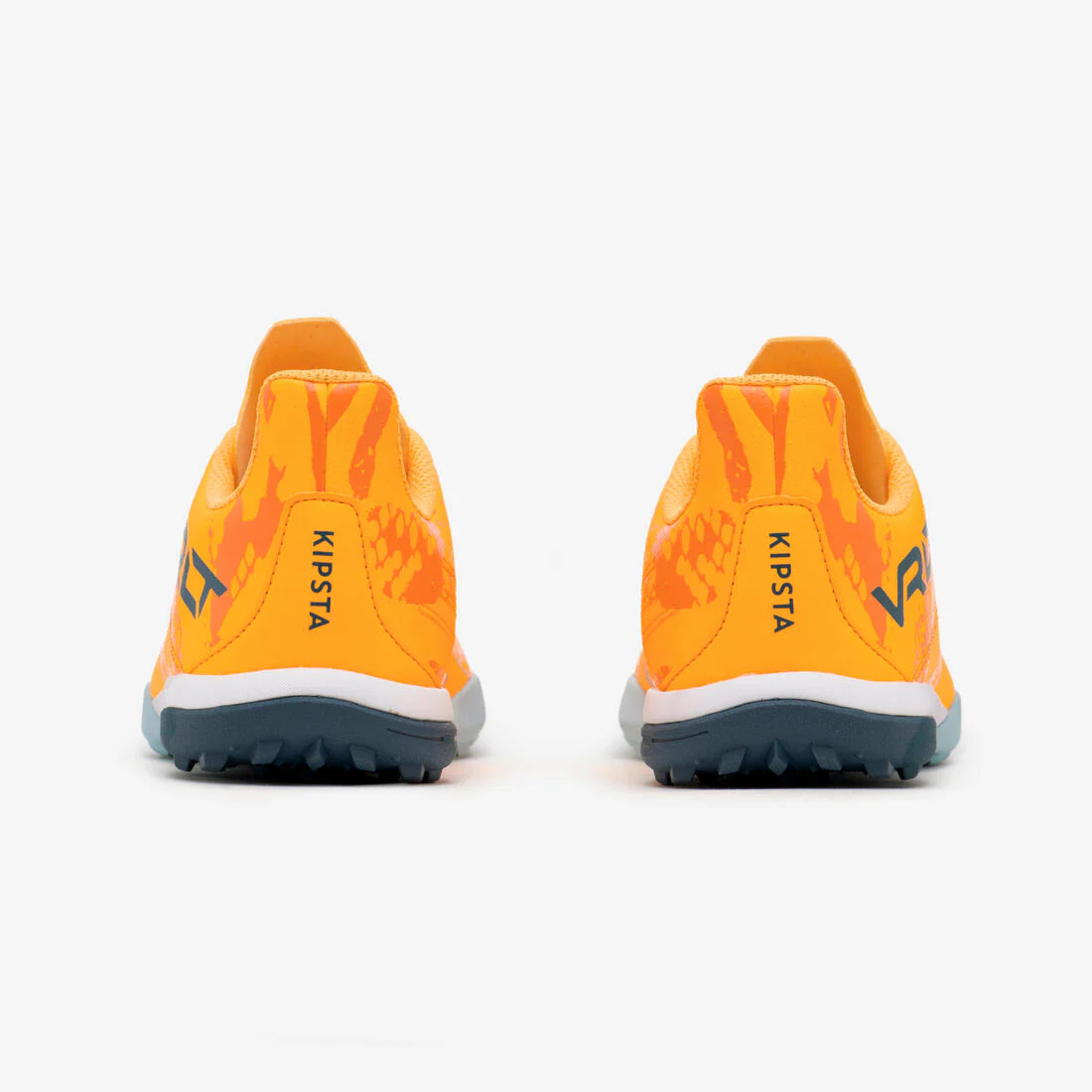 ZAPATOS DE FÚTBOL CORDONES NIÑO VIRALTO I TURF TF NEBULA - Image 10