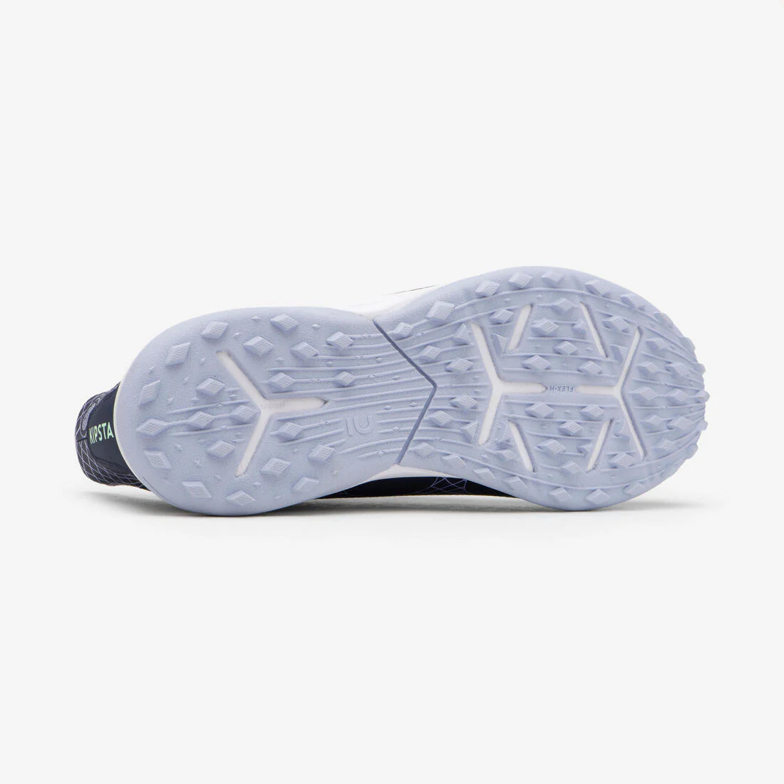ZAPATOS DE FÚTBOL CORDONES NIÑO VIRALTO I TURF TF NEBULA - Image 11