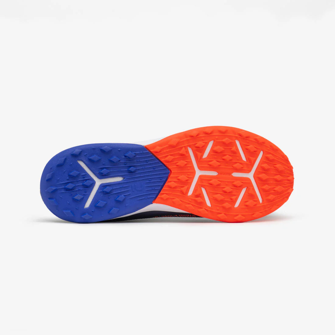 ZAPATOS DE FÚTBOL CORDONES NIÑO VIRALTO I TURF TF NEBULA - Image 15