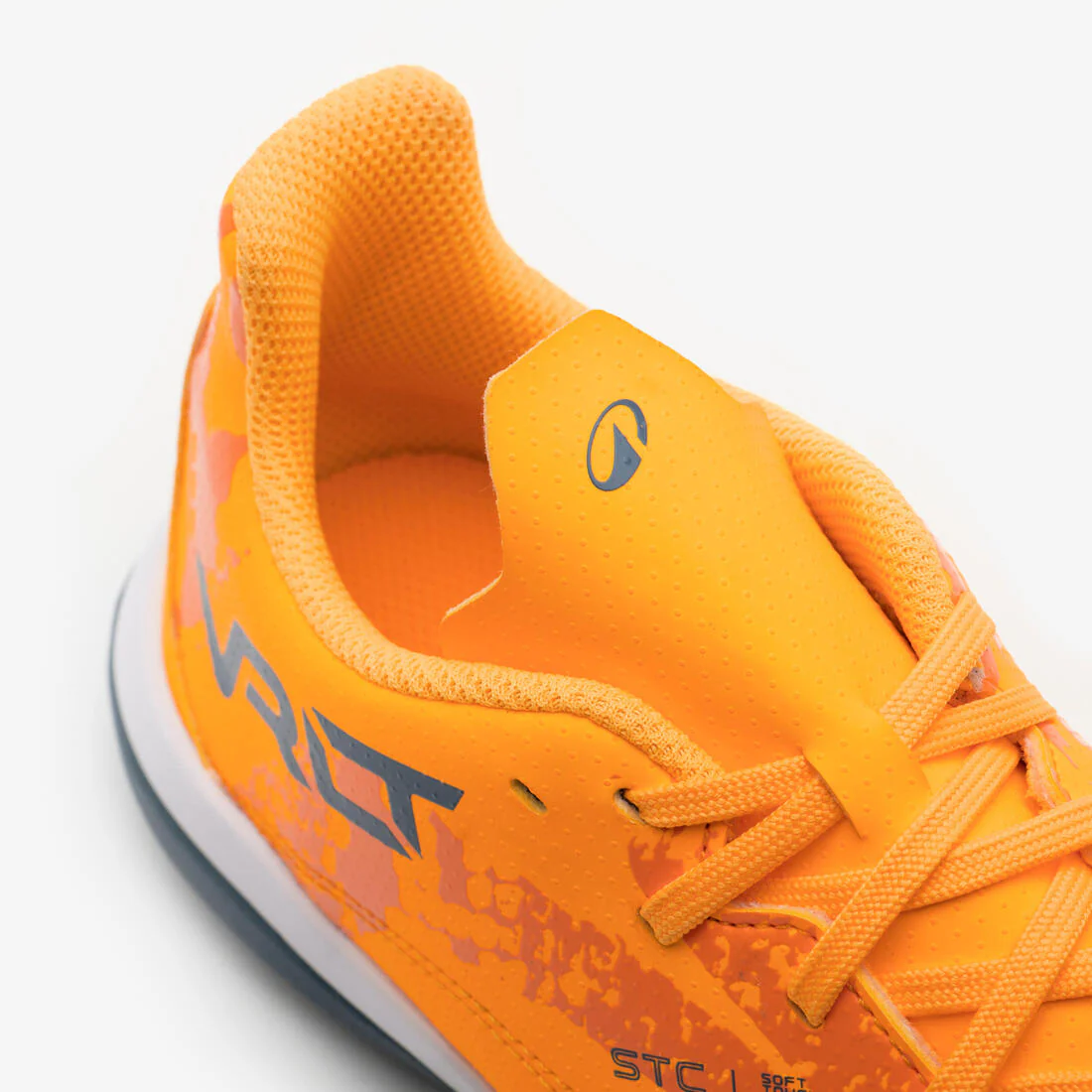 ZAPATOS DE FÚTBOL CORDONES NIÑO VIRALTO I TURF TF NEBULA - Image 18