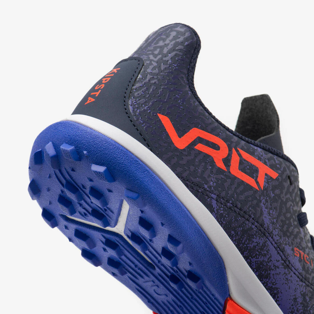 ZAPATOS DE FÚTBOL CORDONES NIÑO VIRALTO I TURF TF NEBULA - Image 19