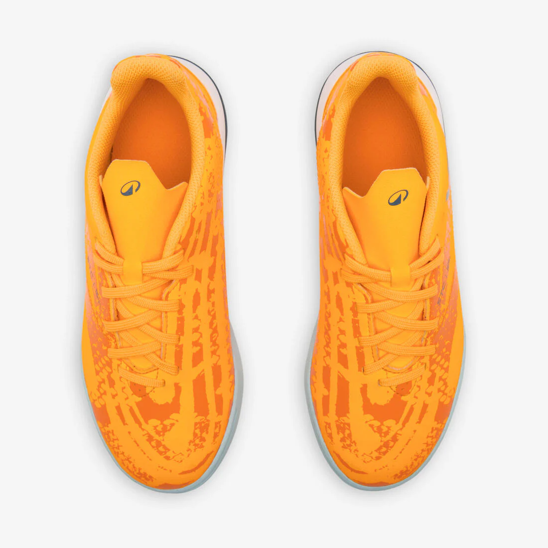 ZAPATOS DE FÚTBOL CORDONES NIÑO VIRALTO I TURF TF NEBULA - Image 22