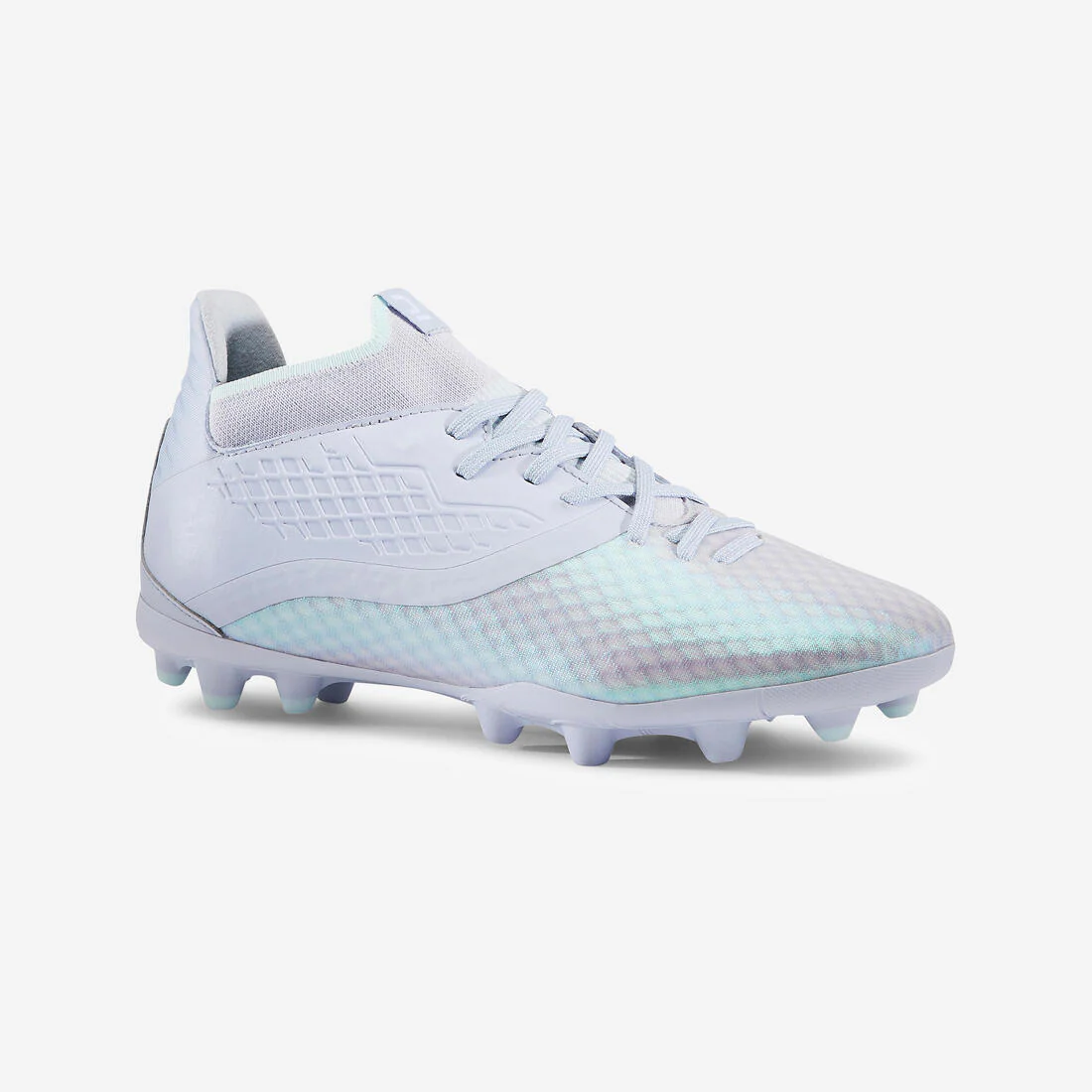 ZAPATOS DE FÚTBOL MUJER VIRALTO+ III - Image 2