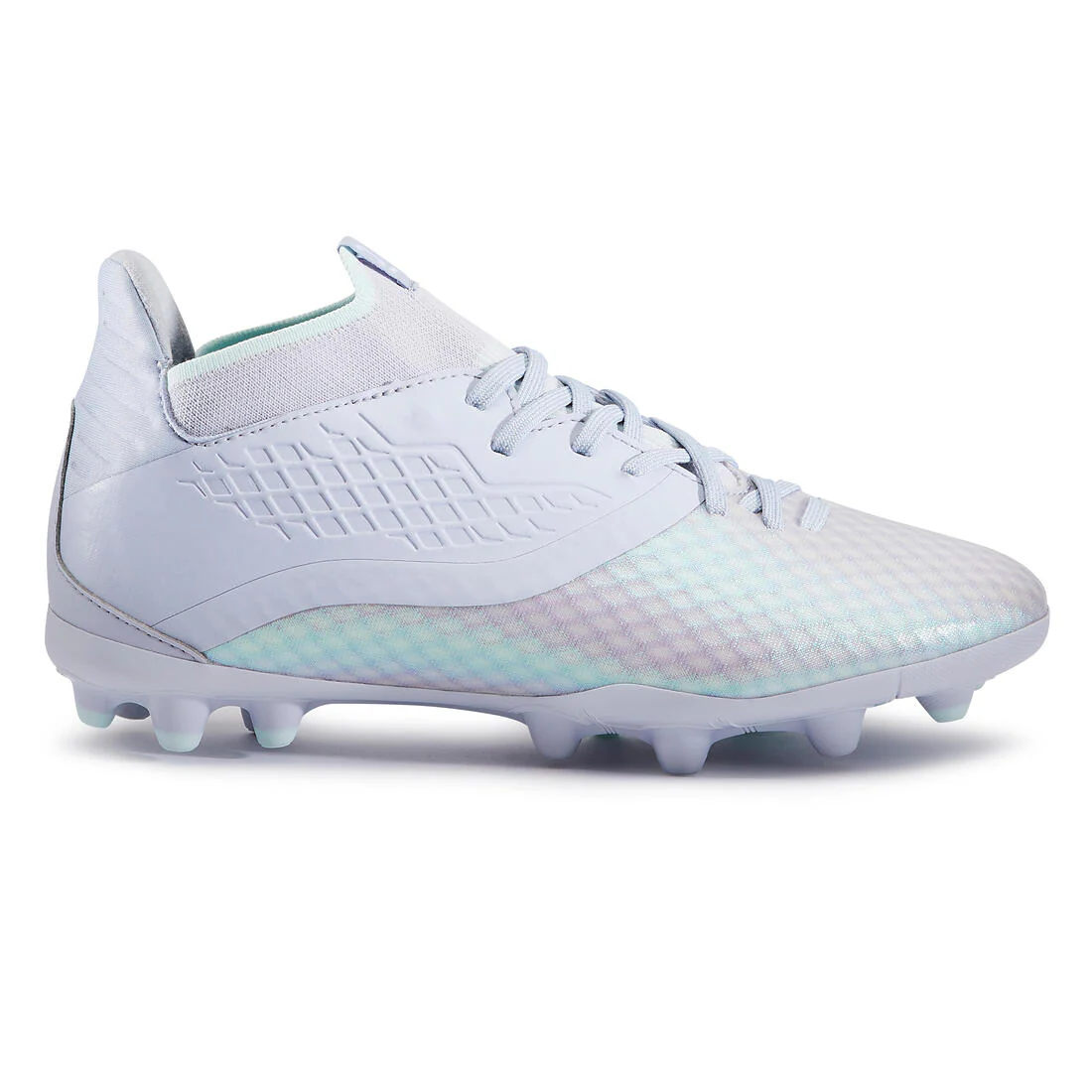 ZAPATOS DE FÚTBOL MUJER VIRALTO+ III - Image 3