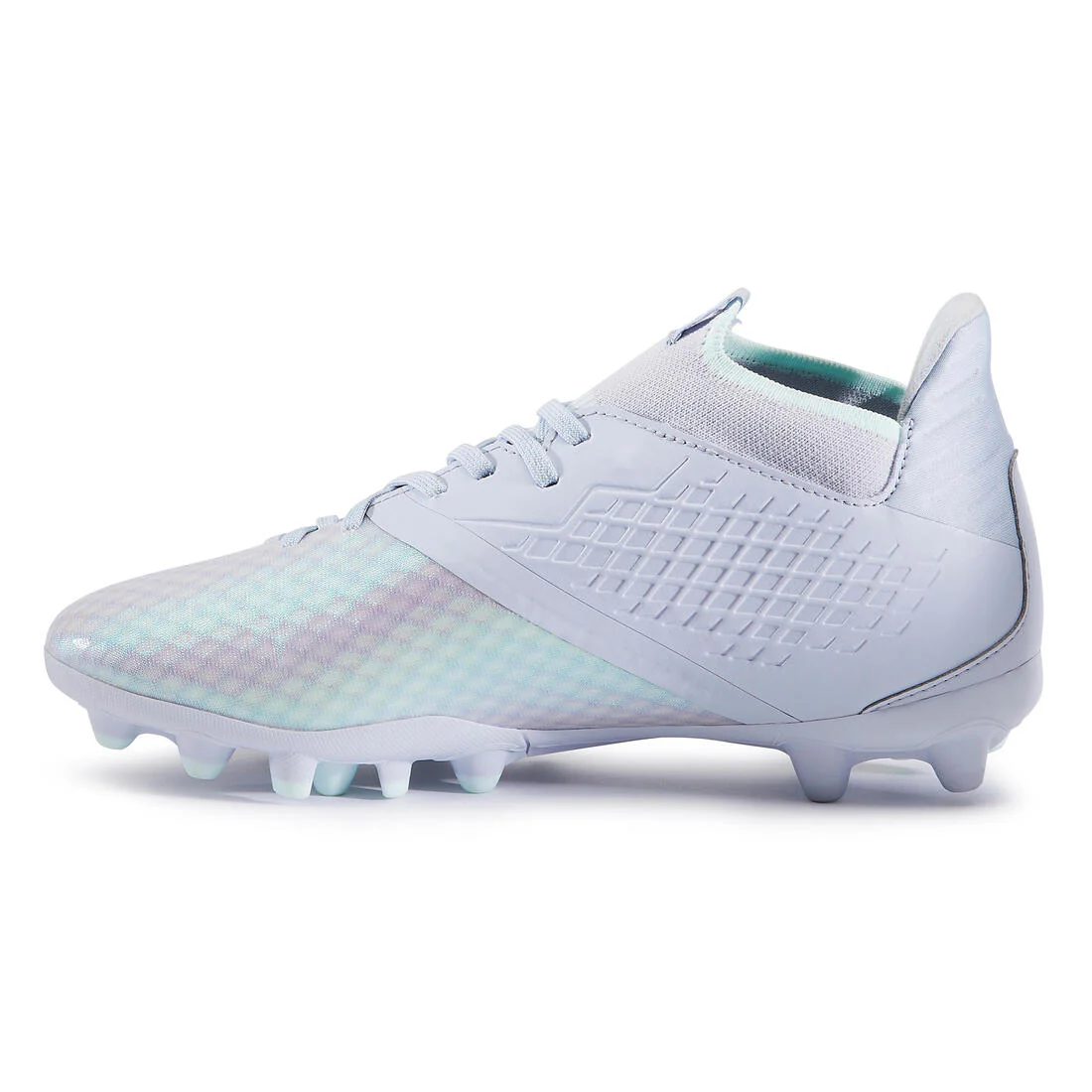 ZAPATOS DE FÚTBOL MUJER VIRALTO+ III - Image 4