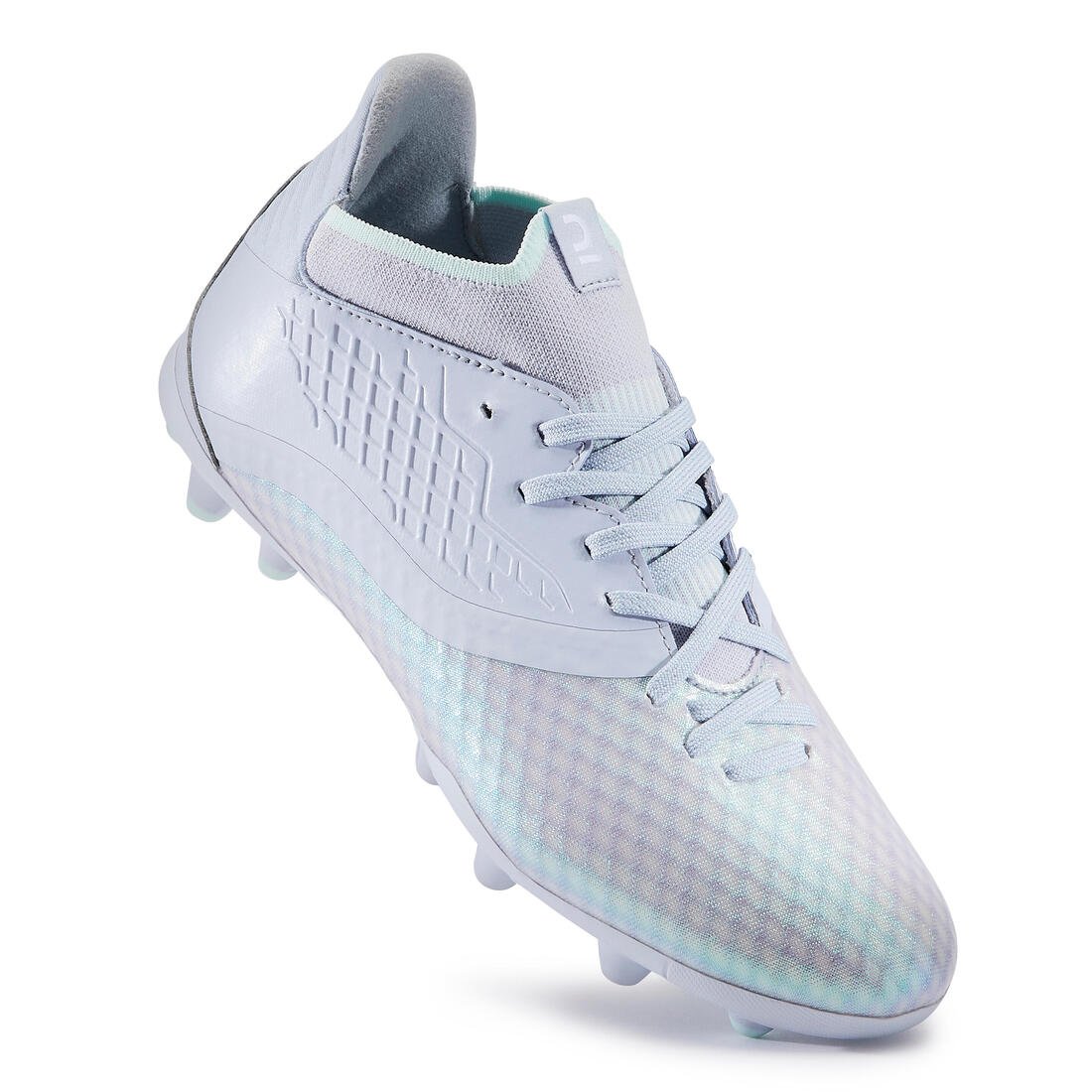 ZAPATOS DE FÚTBOL MUJER VIRALTO+ III - Image 5