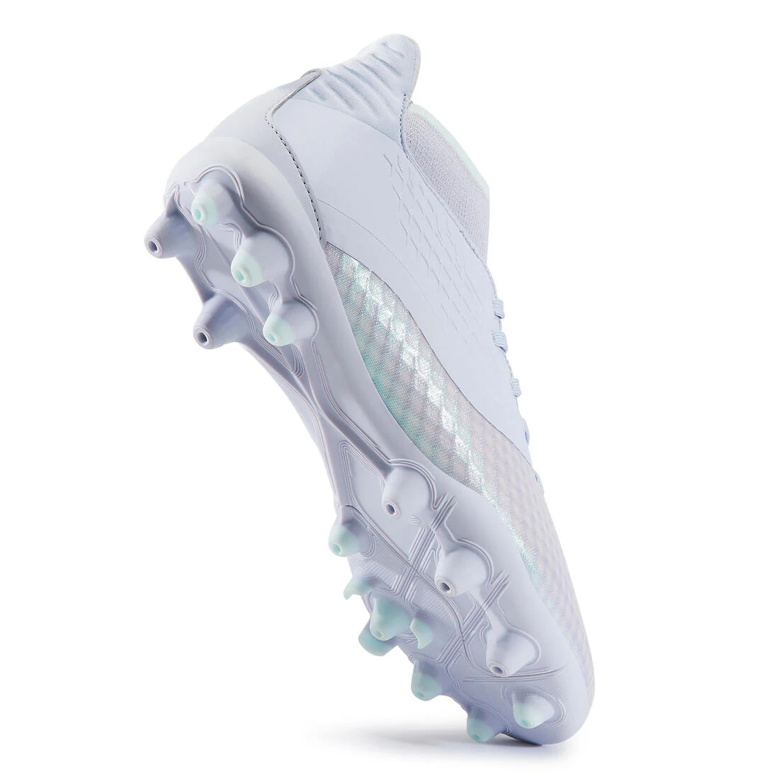 ZAPATOS DE FÚTBOL MUJER VIRALTO+ III - Image 6