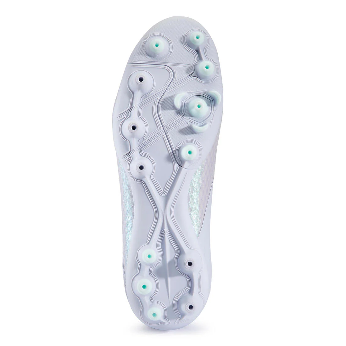 ZAPATOS DE FÚTBOL MUJER VIRALTO+ III - Image 8