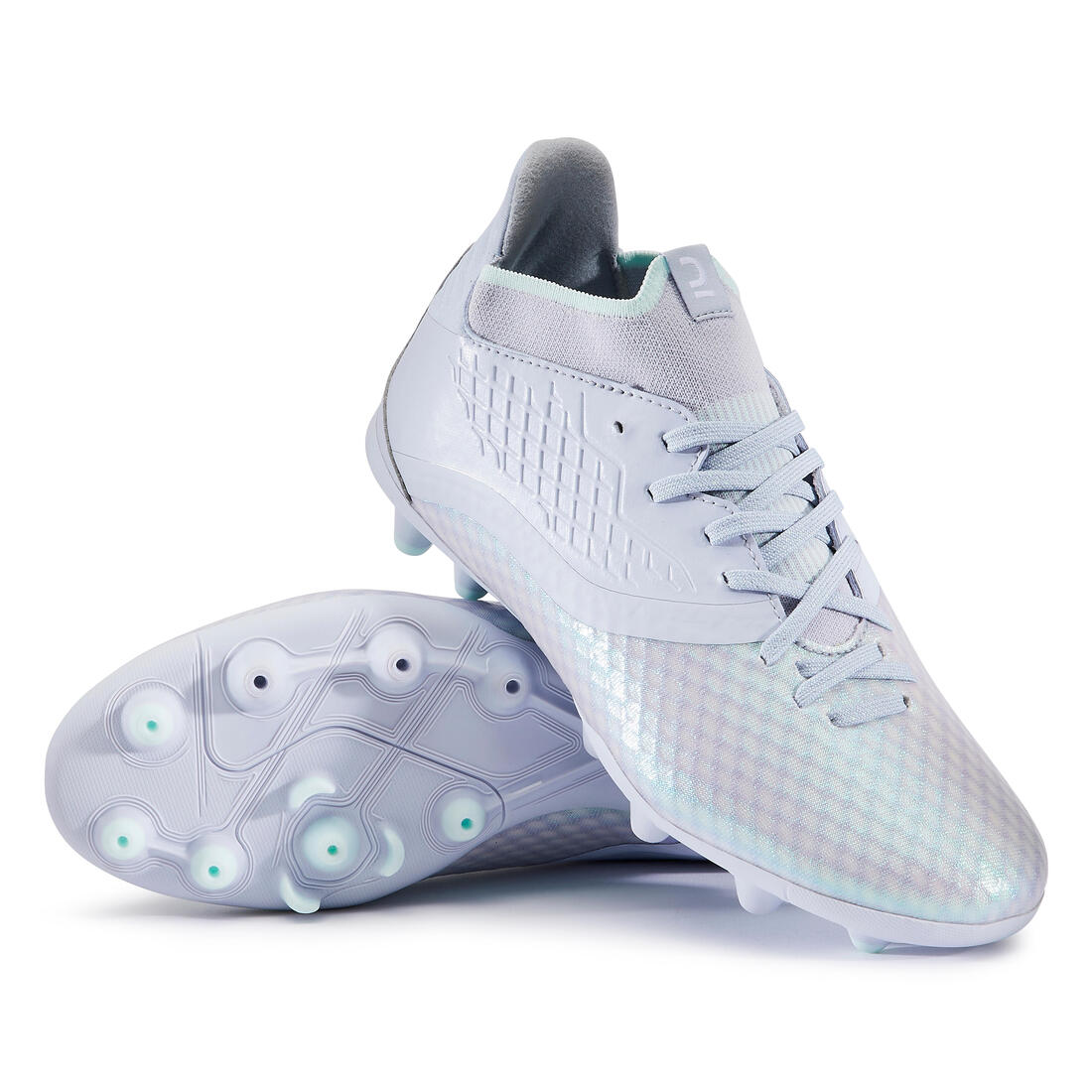 ZAPATOS DE FÚTBOL MUJER VIRALTO+ III - Image 9