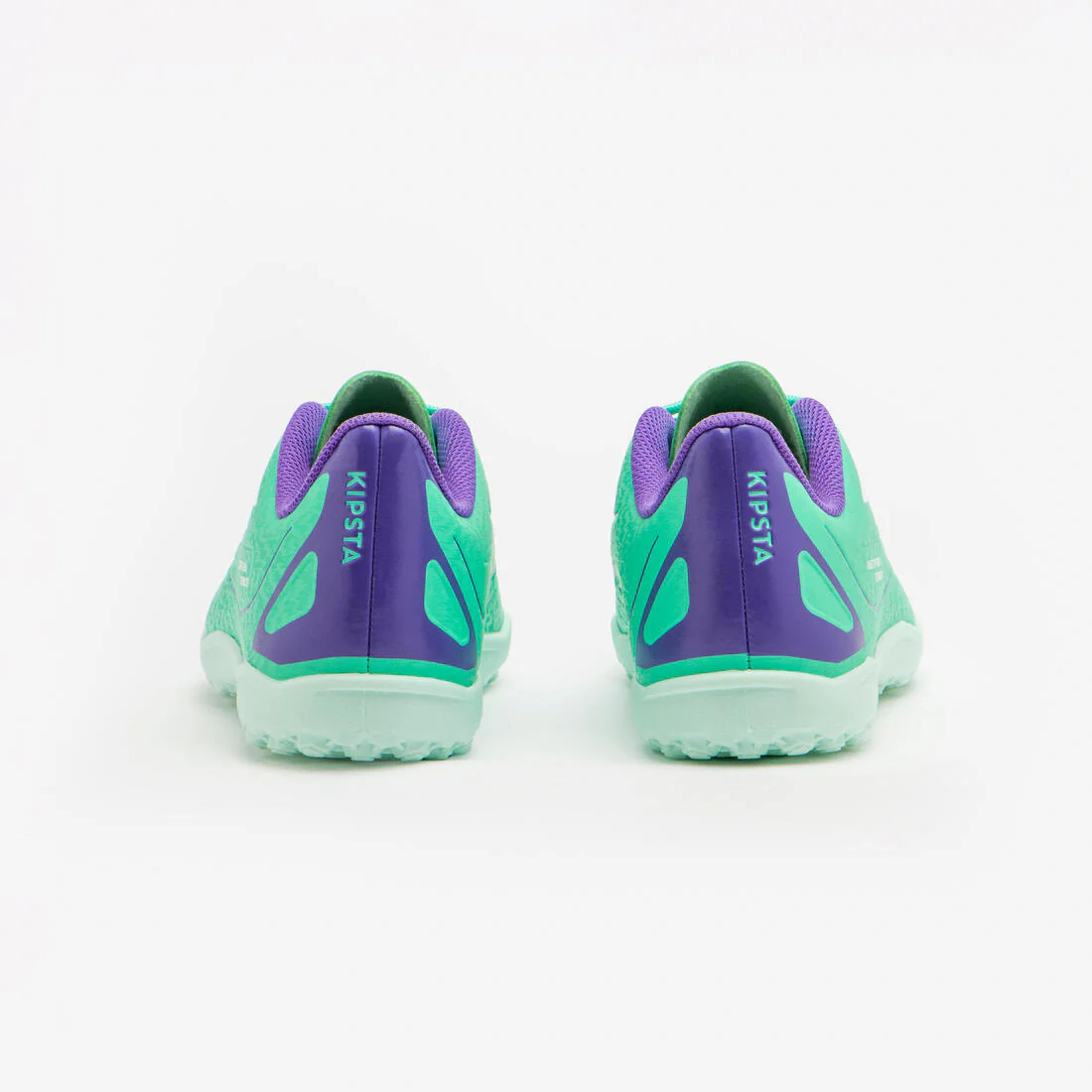 ZAPATOS DE FÚTBOL NIÑO CON CORDONES 160 TURF TF - Image 10