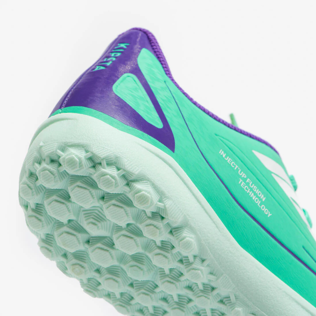 ZAPATOS DE FÚTBOL NIÑO CON CORDONES 160 TURF TF - Image 22