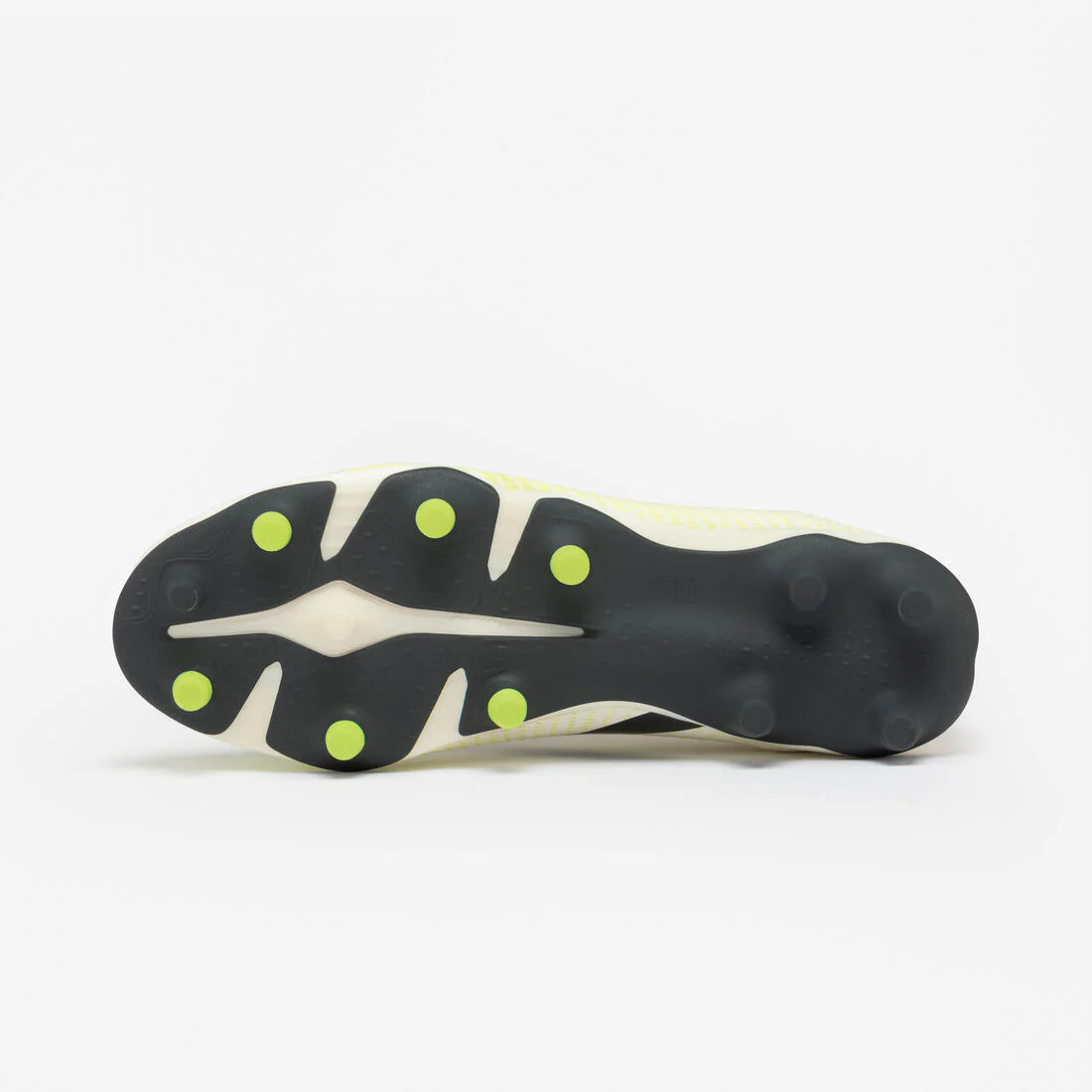 ZAPATOS DE FÚTBOL NIÑO CON CORDONES VIRALTO I FG NARANJA Y - Image 15