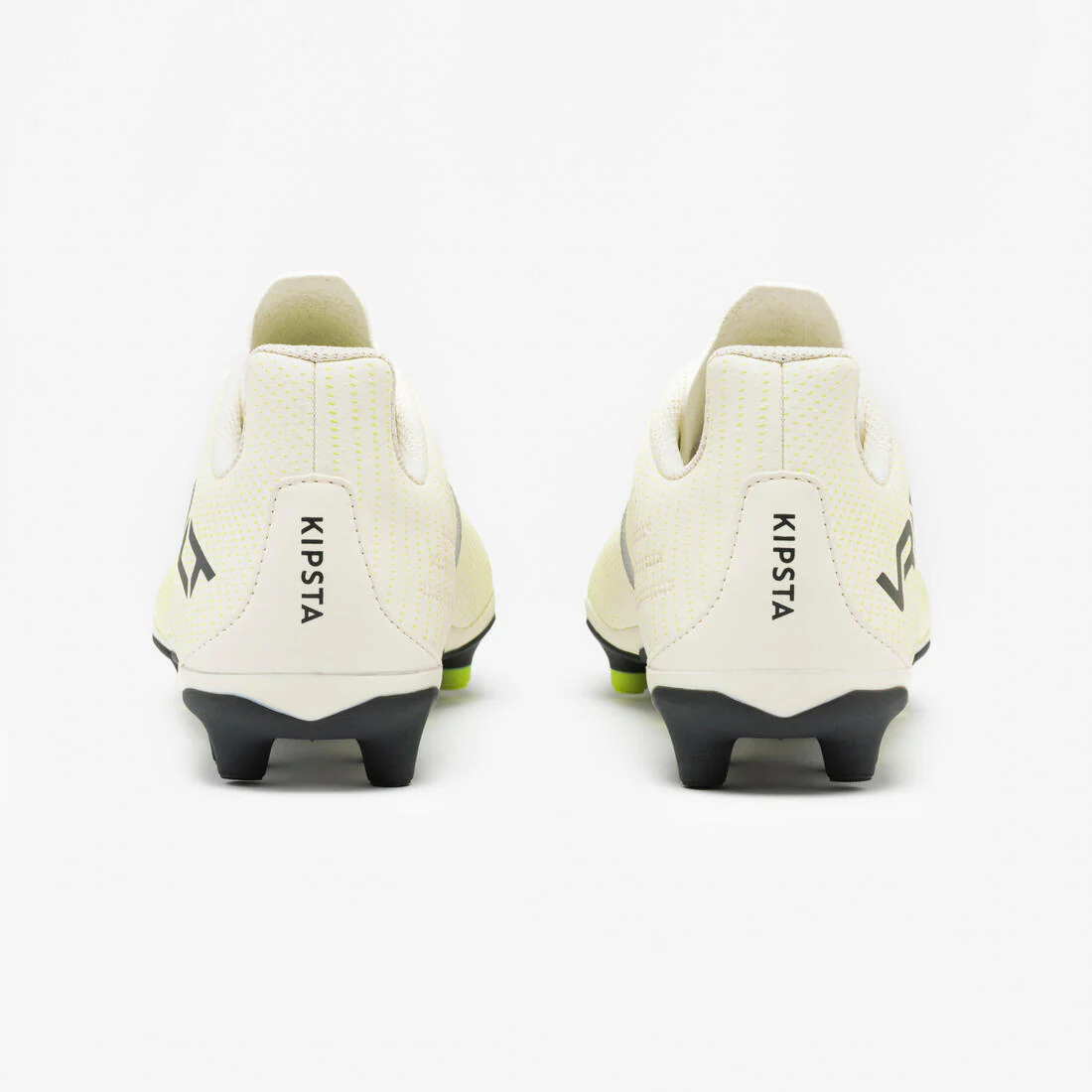 ZAPATOS DE FÚTBOL NIÑO CON CORDONES VIRALTO I FG NARANJA Y - Image 17