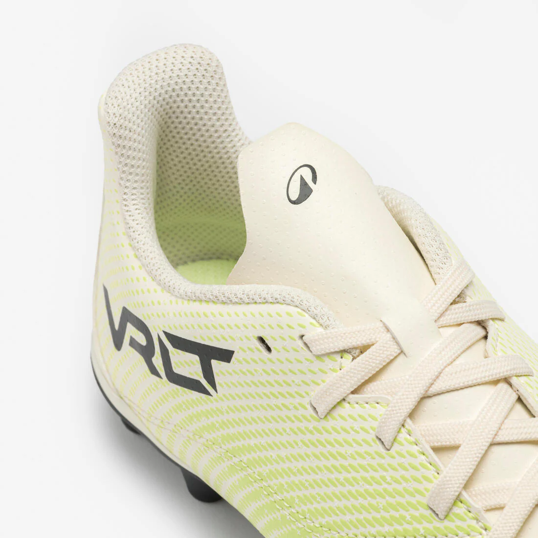ZAPATOS DE FÚTBOL NIÑO CON CORDONES VIRALTO I FG NARANJA Y - Image 23