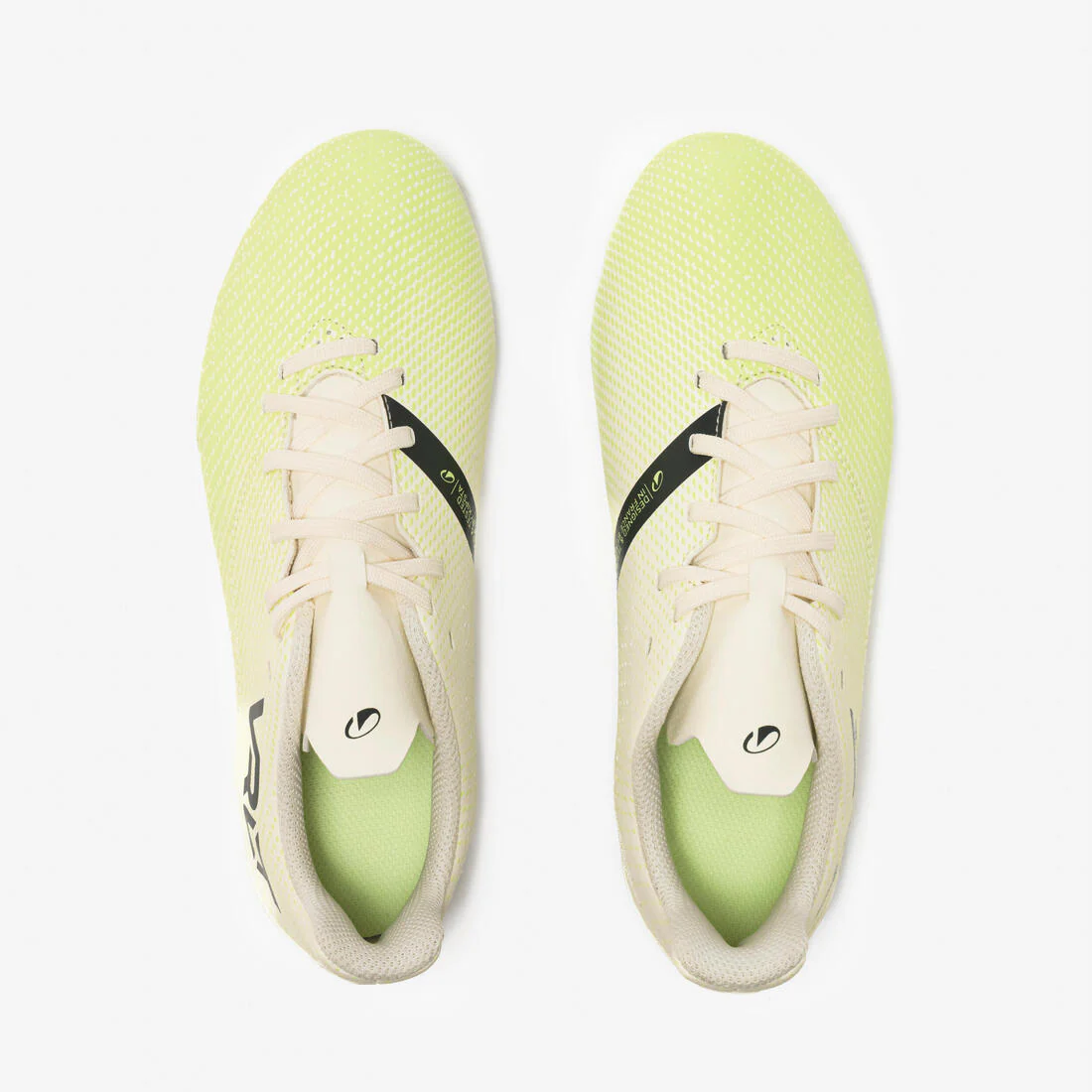 ZAPATOS DE FÚTBOL NIÑO CON CORDONES VIRALTO I FG NARANJA Y - Image 27