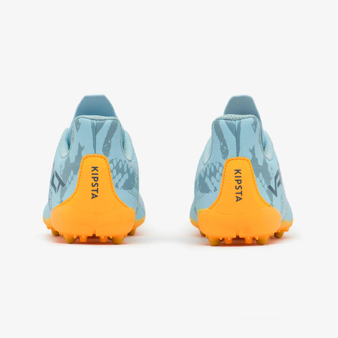 ZAPATOS DE FÚTBOL NIÑO CON CORDONES VIRALTO I MG SLASH AG - Image 3