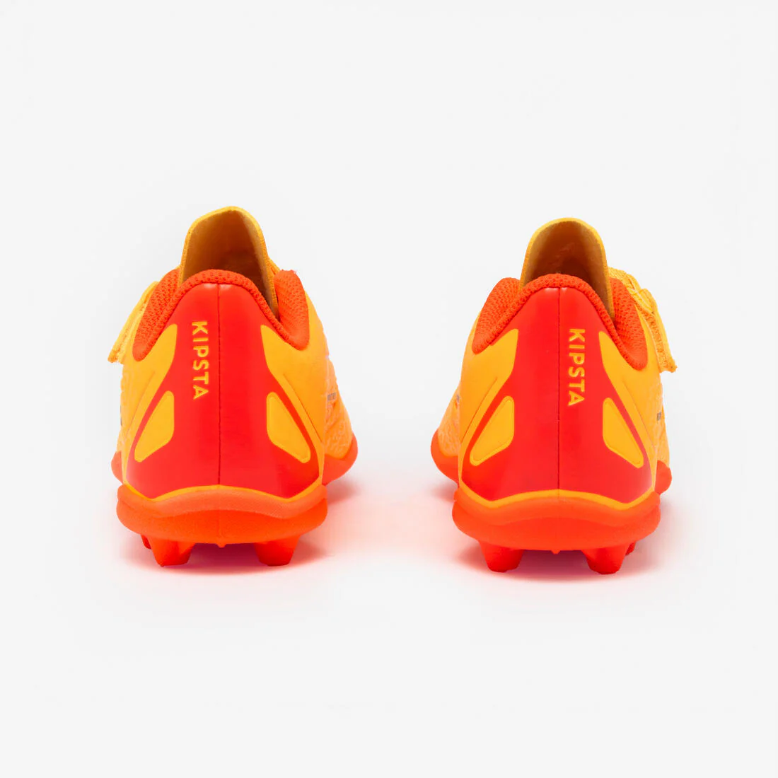 ZAPATOS DE FÚTBOL NIÑO VELCRO 160 EASY MG - Image 5