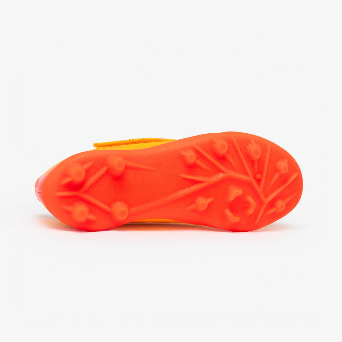 ZAPATOS DE FÚTBOL NIÑO VELCRO 160 EASY MG - Image 7
