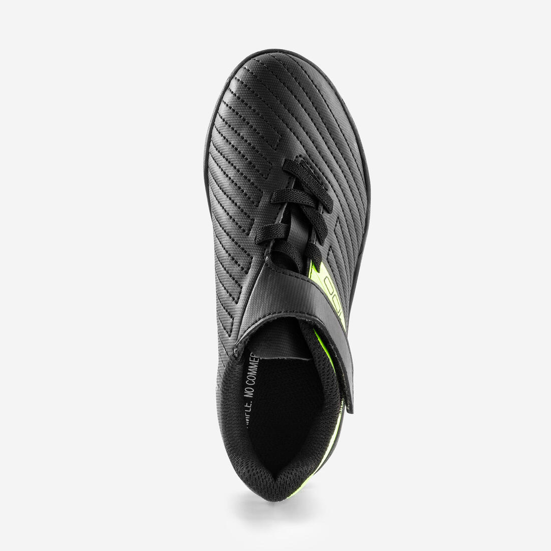 ZAPATOS DE FÚTBOL NIÑOS 100 EASY TURF TF - Image 6