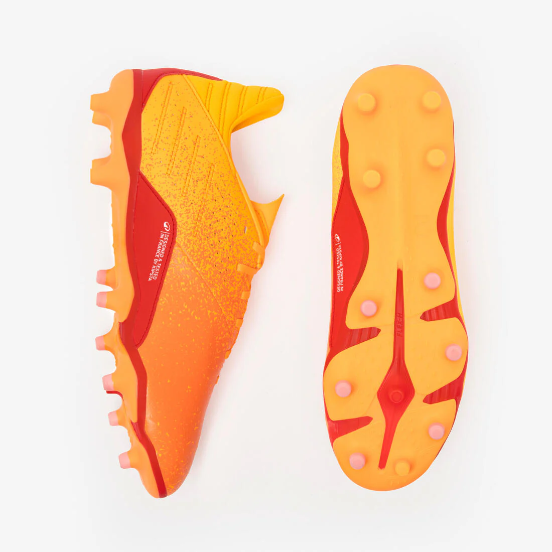 ZAPATOS DE FÚTBOL VIRALTO I FG SUNSET - Image 8