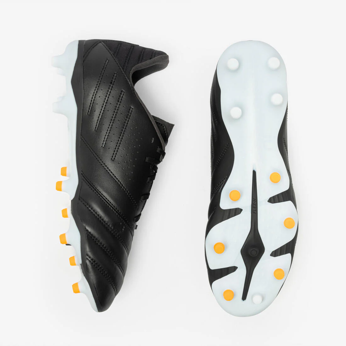 ZAPATOS DE FÚTBOL VIRALTO II MATADOR FG CUERO - Image 8