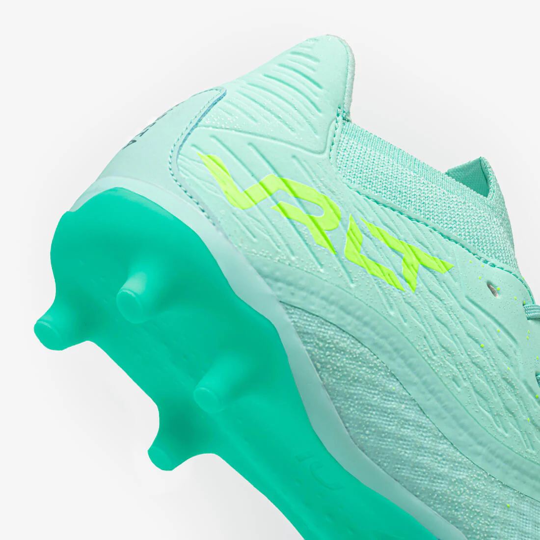 ZAPATOS DE FÚTBOL VIRALTO III 3D AIR MALLA FG MENTA - Image 11