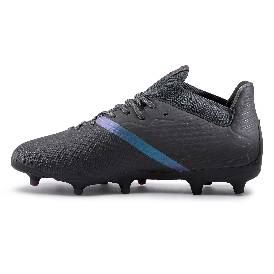 ZAPATOS DE FÚTBOL VIRALTO III 3D AIR MALLA FG MENTA - Image 5
