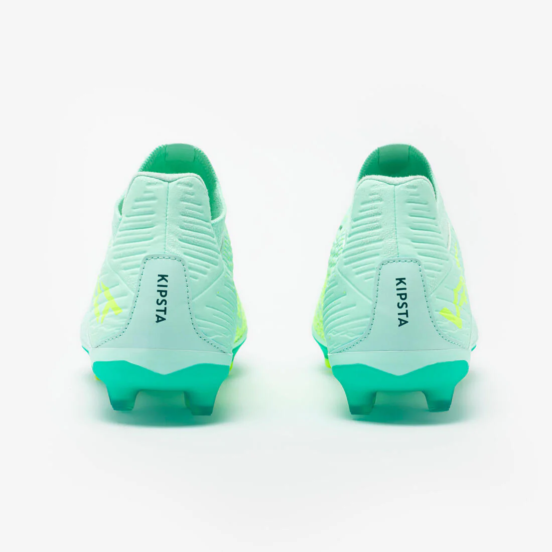 ZAPATOS DE FÚTBOL VIRALTO III 3D AIR MALLA FG MENTA - Image 6