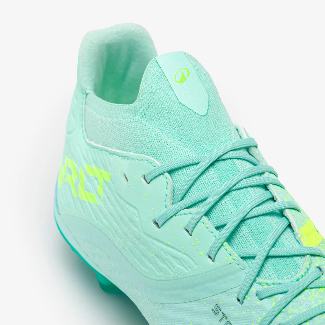 ZAPATOS DE FÚTBOL VIRALTO III 3D AIR MALLA FG MENTA - Image 9