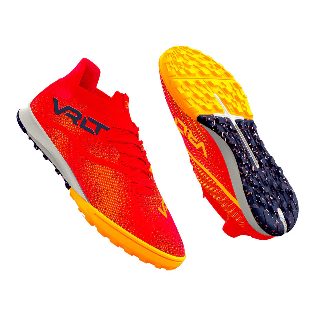 ZAPATOS DE FÚTBOL VIRALTO III 3D AIR MALLA TURF - Image 12