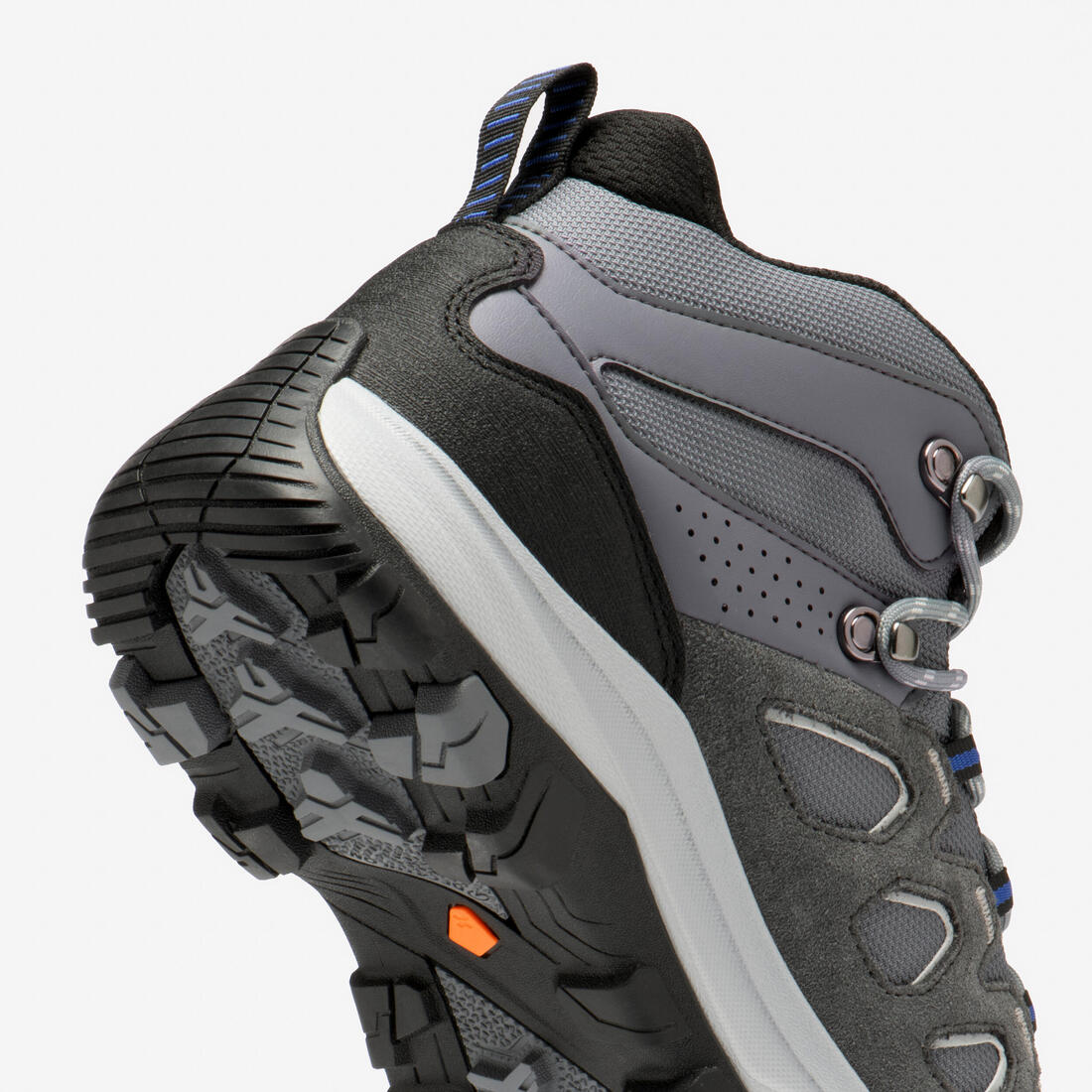 ZAPATOS DE SENDERISMO HOMBRE MH500 - Image 10