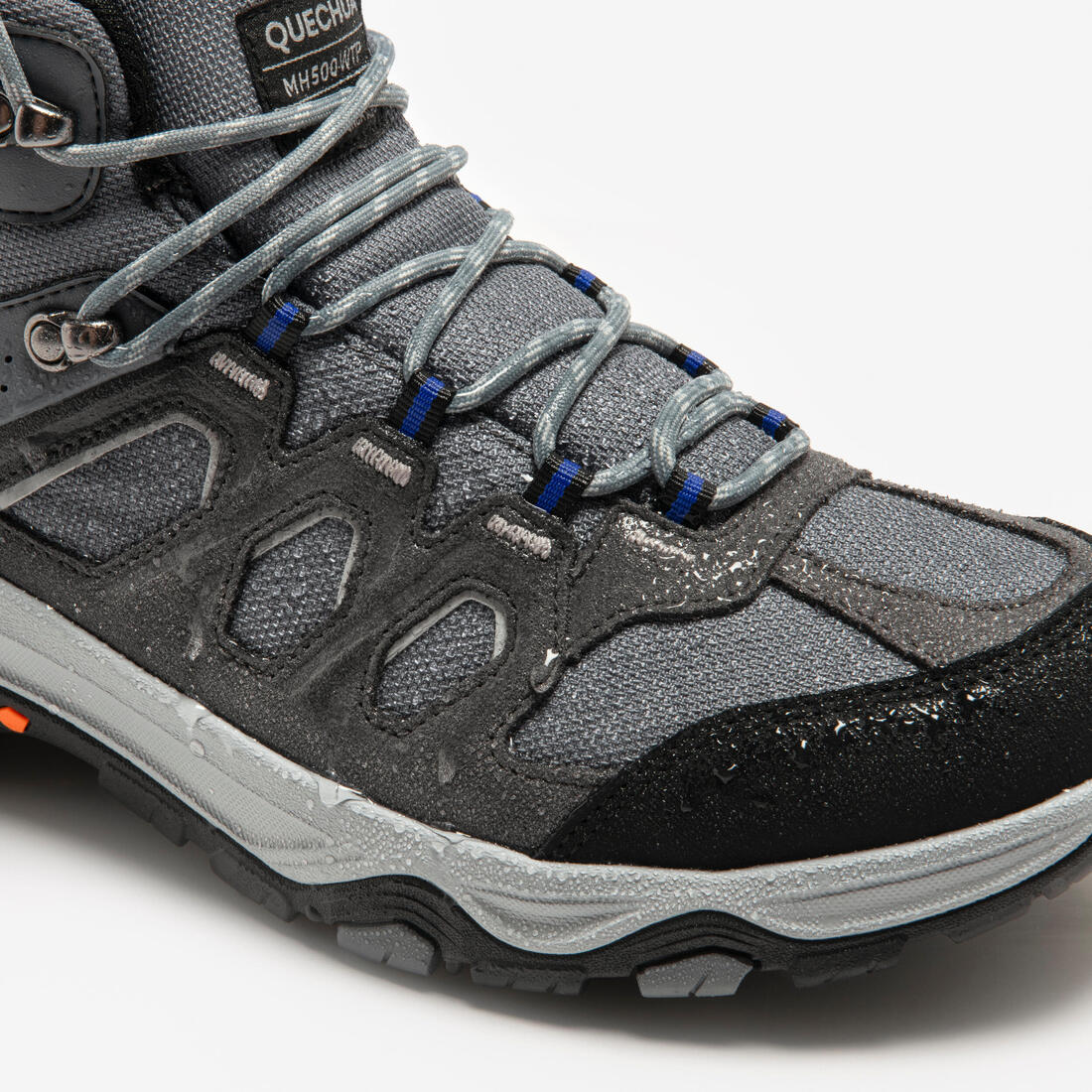 ZAPATOS DE SENDERISMO HOMBRE MH500 - Image 11