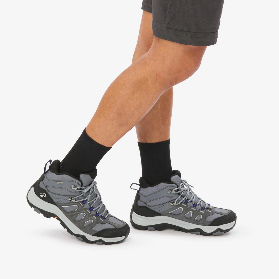 ZAPATOS DE SENDERISMO HOMBRE MH500 - Image 13