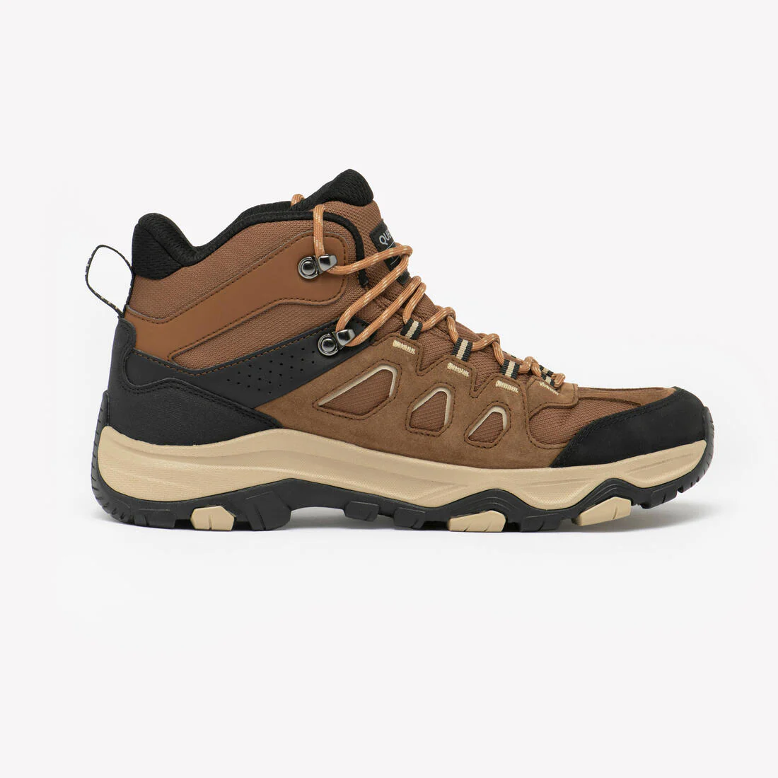 ZAPATOS DE SENDERISMO HOMBRE MH500 - Image 16
