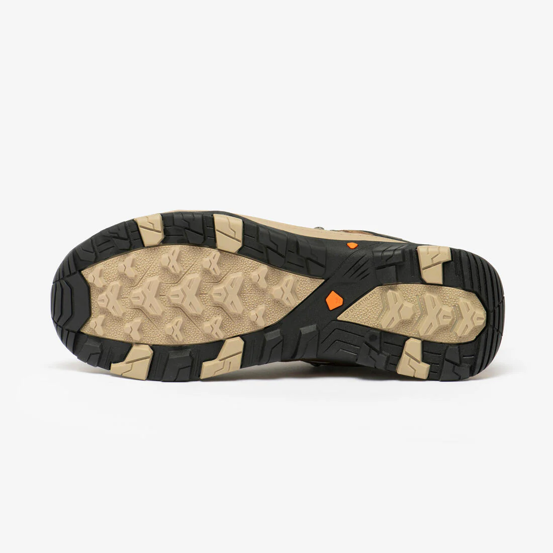 ZAPATOS DE SENDERISMO HOMBRE MH500 - Image 18