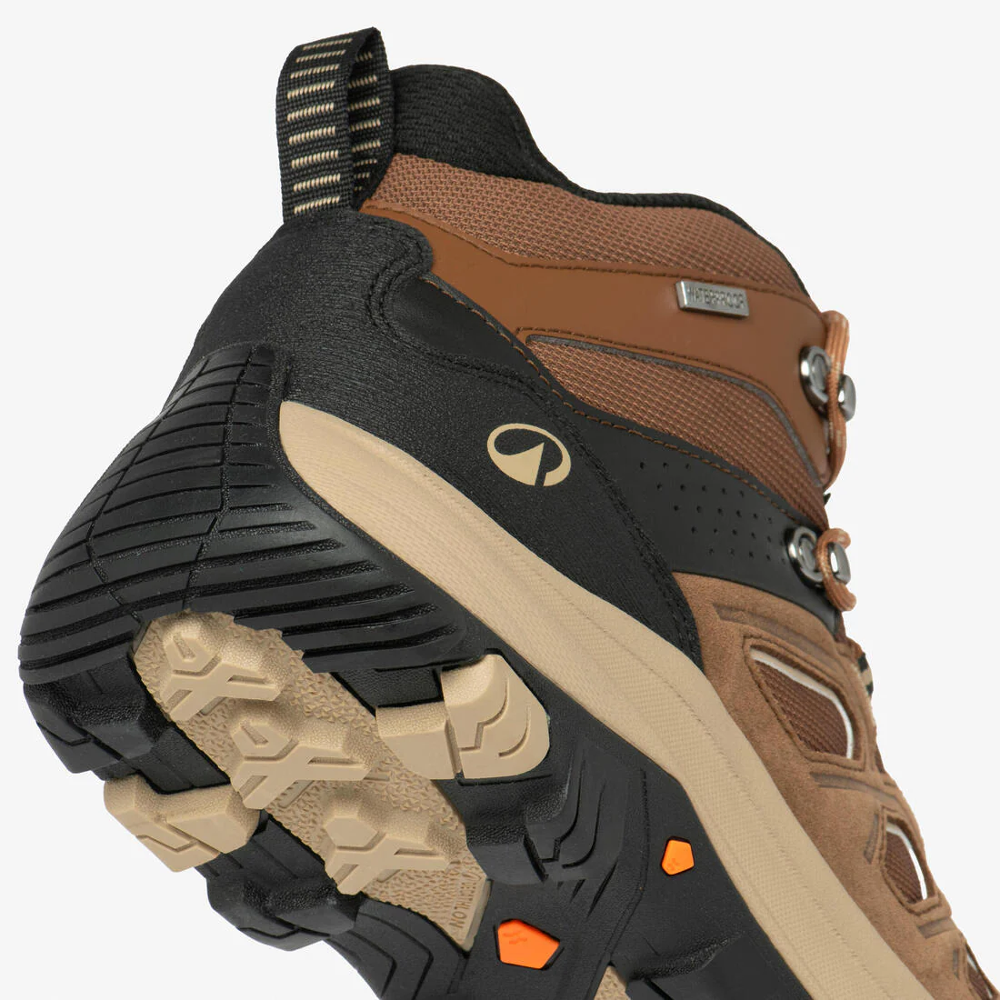 ZAPATOS DE SENDERISMO HOMBRE MH500 - Image 20