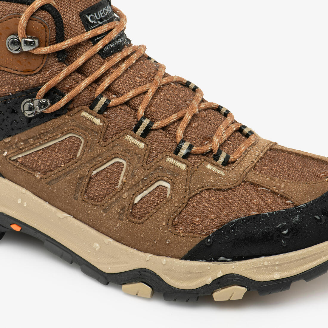 ZAPATOS DE SENDERISMO HOMBRE MH500 - Image 22