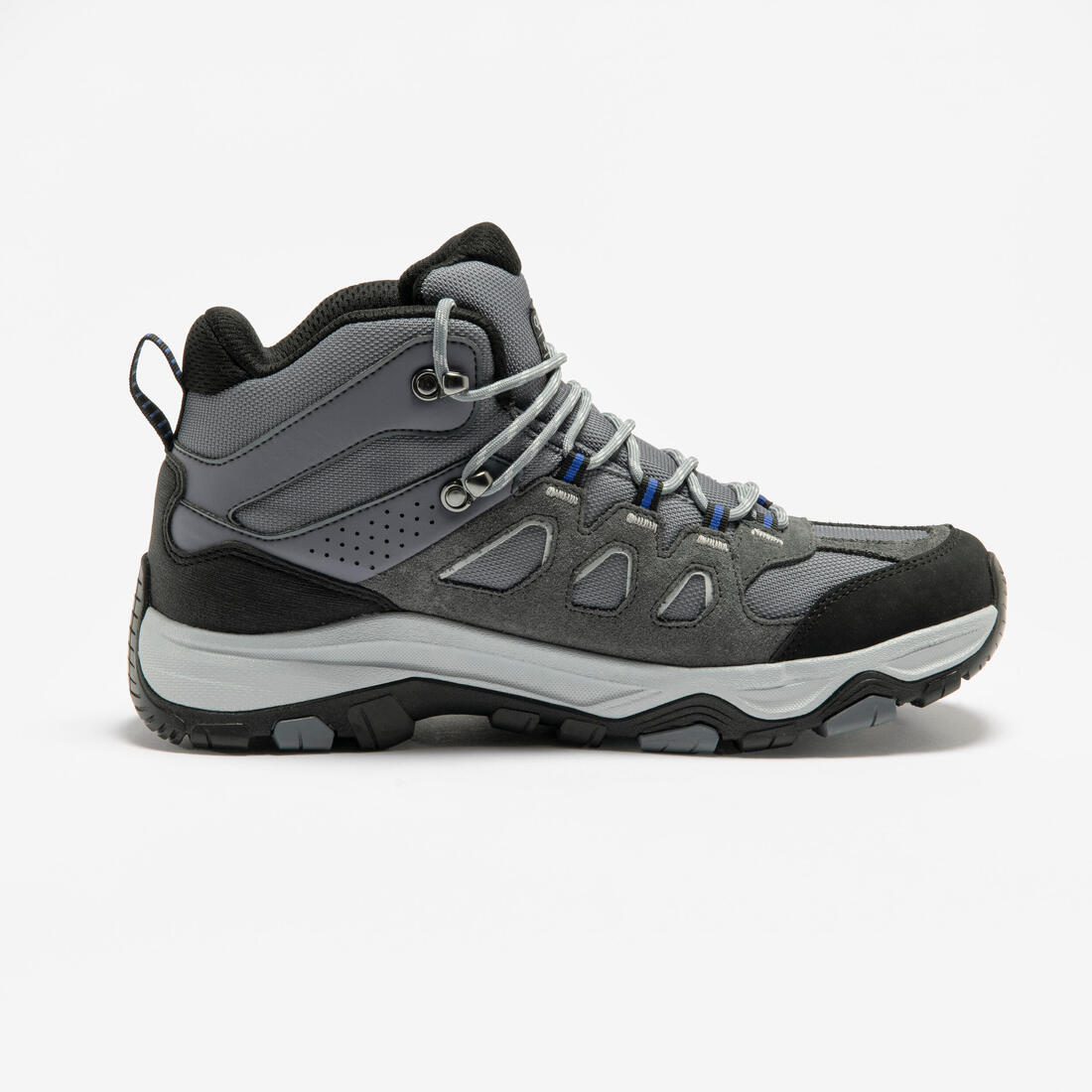 ZAPATOS DE SENDERISMO HOMBRE MH500 - Image 5