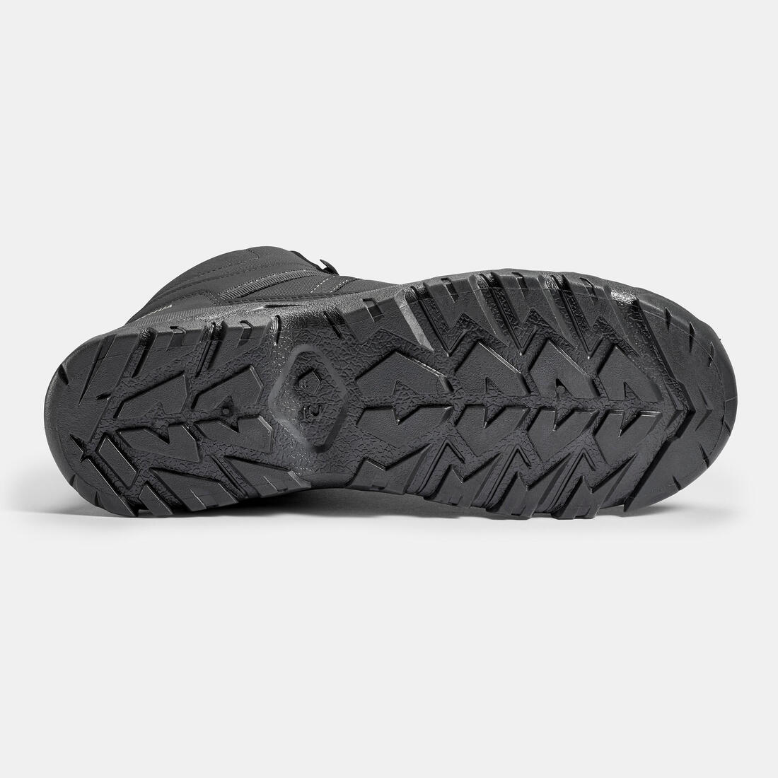 BOTAS DE SENDERISMO MID HOMBRE NH100 - Image 3