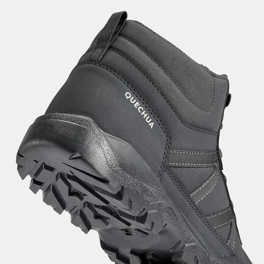 BOTAS DE SENDERISMO MID HOMBRE NH100 - Image 5