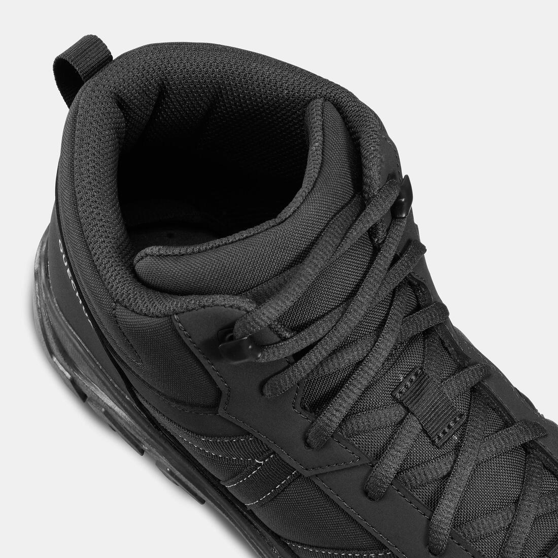 BOTAS DE SENDERISMO MID HOMBRE NH100 - Image 6