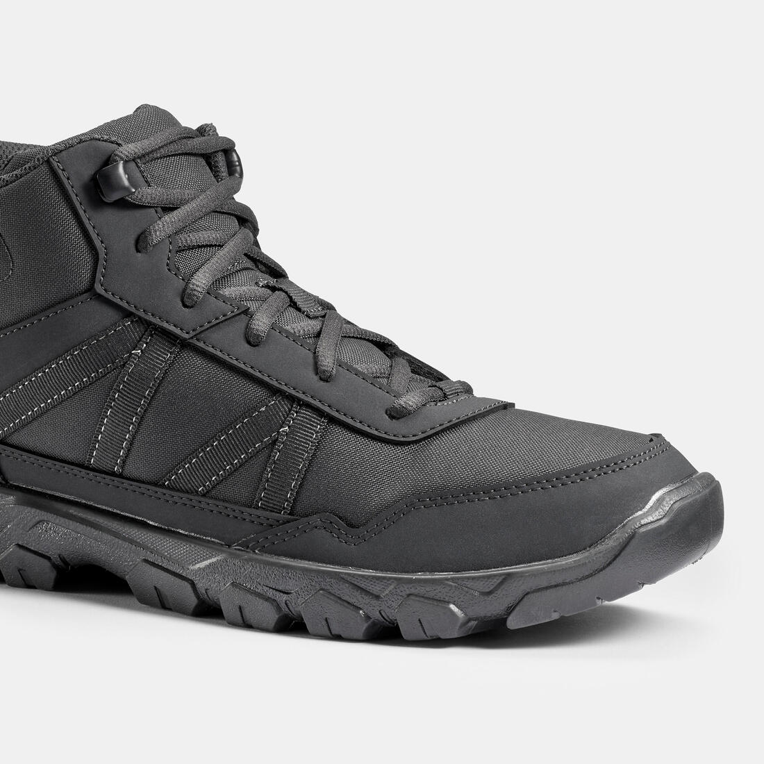 BOTAS DE SENDERISMO MID HOMBRE NH100 - Image 7